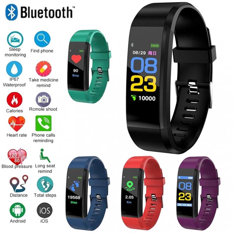 Dijital Akıllı Bant Spor akıll - Smartwatch Digital Watches For Women incelemesi ve fiyatı