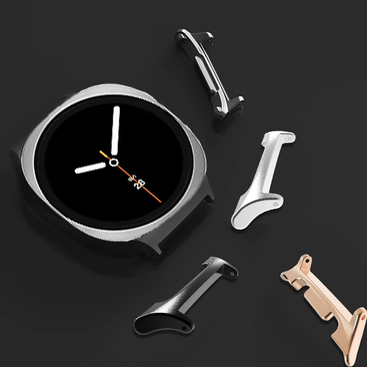 2 ADET Adaptörü Samsung Galaxy - Watches Smartwatch Samsung incelemesi ve fiyatı