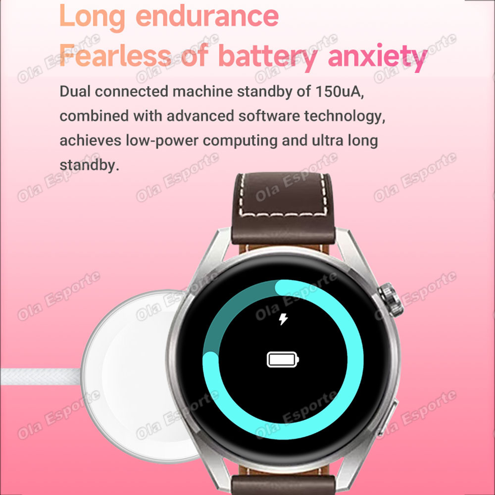 2026 Yeni Akıllı Saat Erkek Ka - Smartwatch Ladies Watches For Women incelemesi ve fiyatı