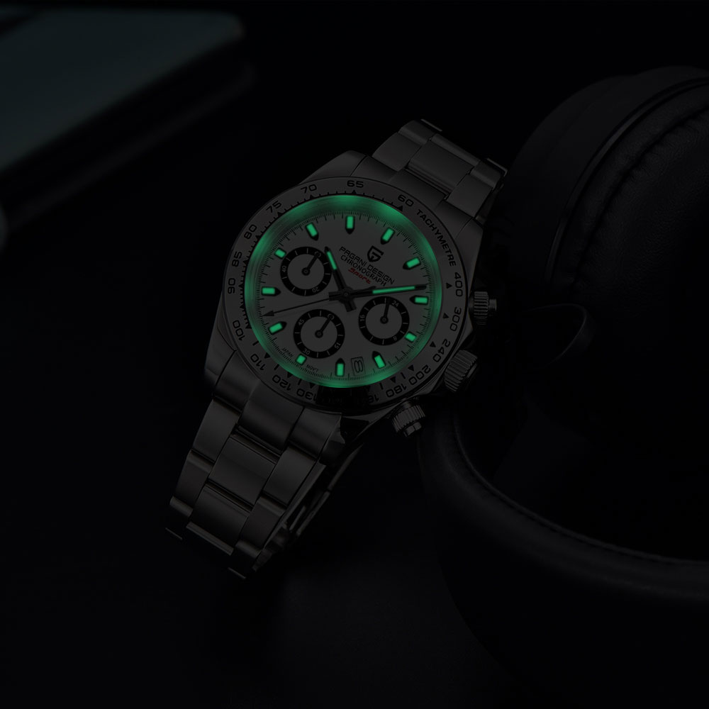 PAGANI TASARIM Yeni Kuvars İzl - Anti-Magnetic Watch incelemesi ve fiyatı