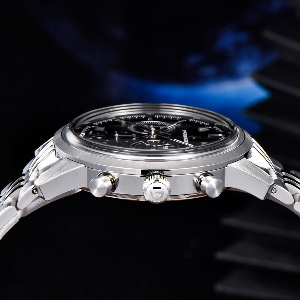 PAGANI TASARIM Erkekler Kuvars - Anti-Magnetic Watch incelemesi ve fiyatı