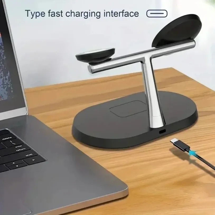 3'ü 1 Arada Opansten Manyetik  - Smartwatch Apple Watch incelemesi ve fiyatı