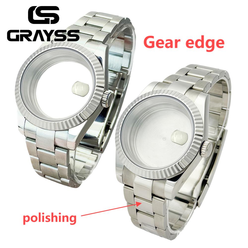 Oyster Bileklik Kayışı DATEJUS - Rolex Watch Datejust incelemesi ve fiyatı