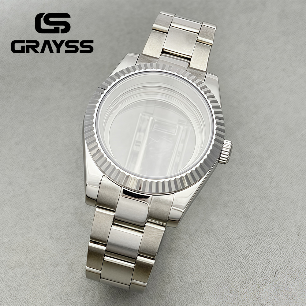 Oyster Bileklik Kayışı DATEJUS - Rolex Watch Datejust incelemesi ve fiyatı