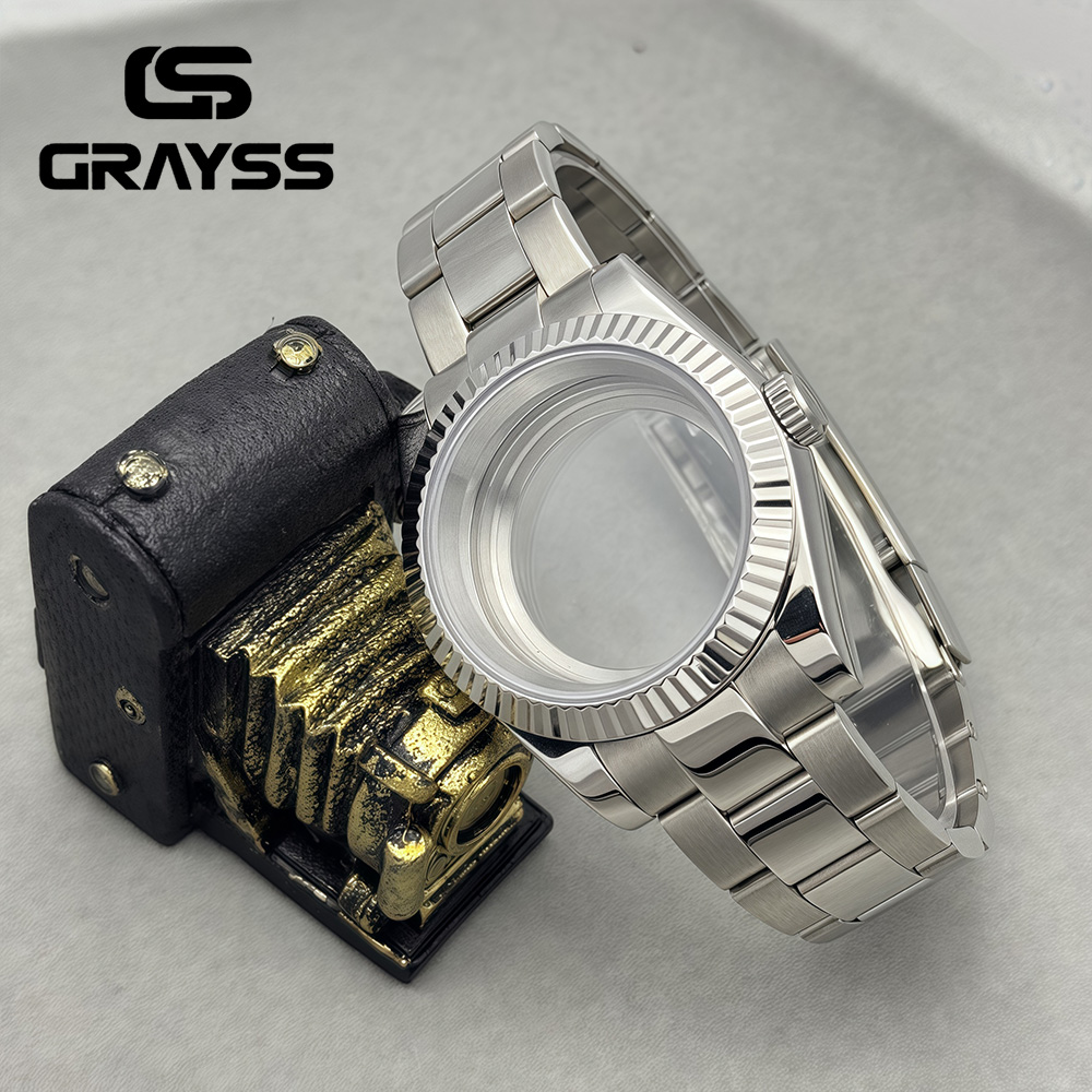 Oyster Bileklik Kayışı DATEJUS - Rolex Watch Datejust incelemesi ve fiyatı