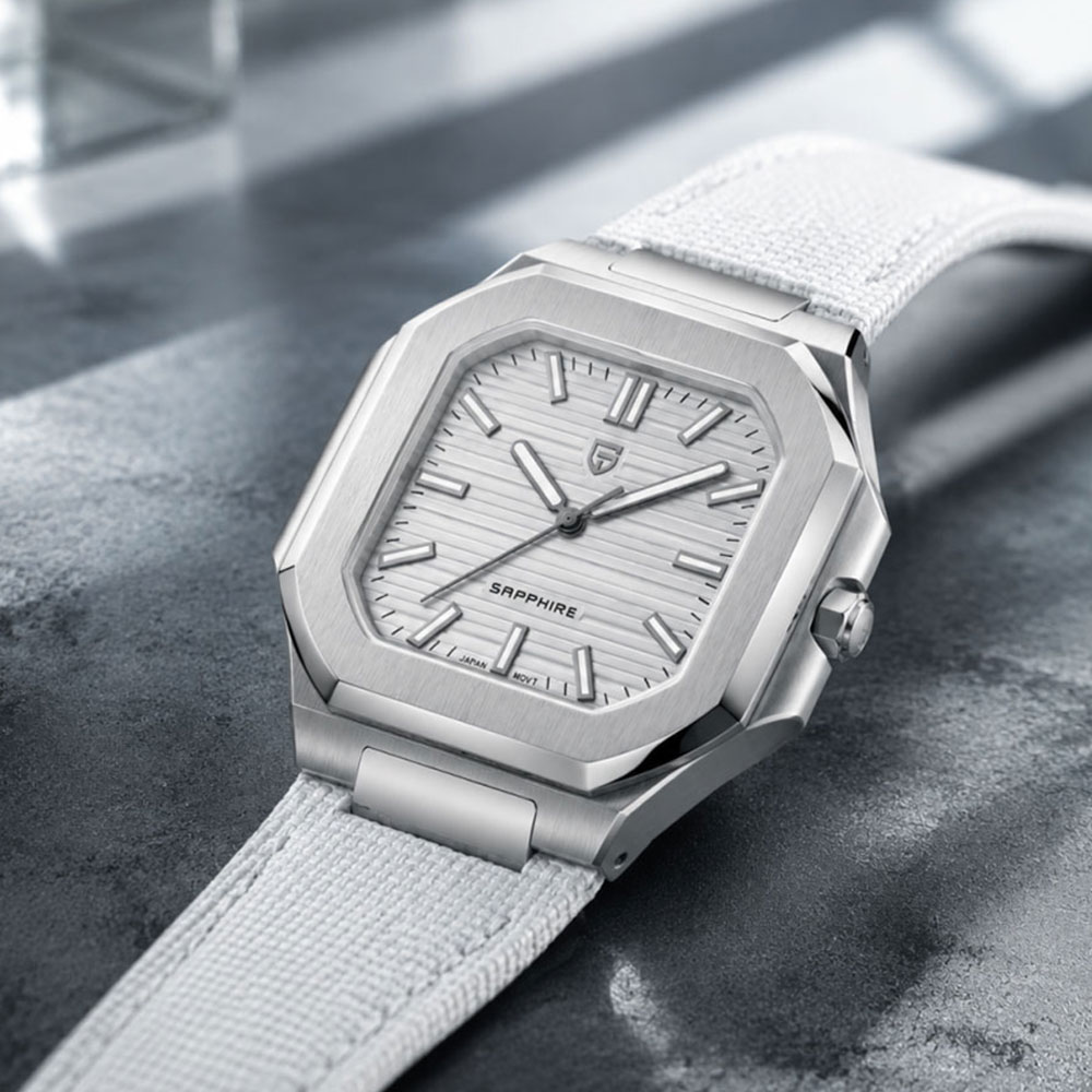 PAGANI DESIGN Üst Düzey Marka  - Anti-Magnetic Watch incelemesi ve fiyatı