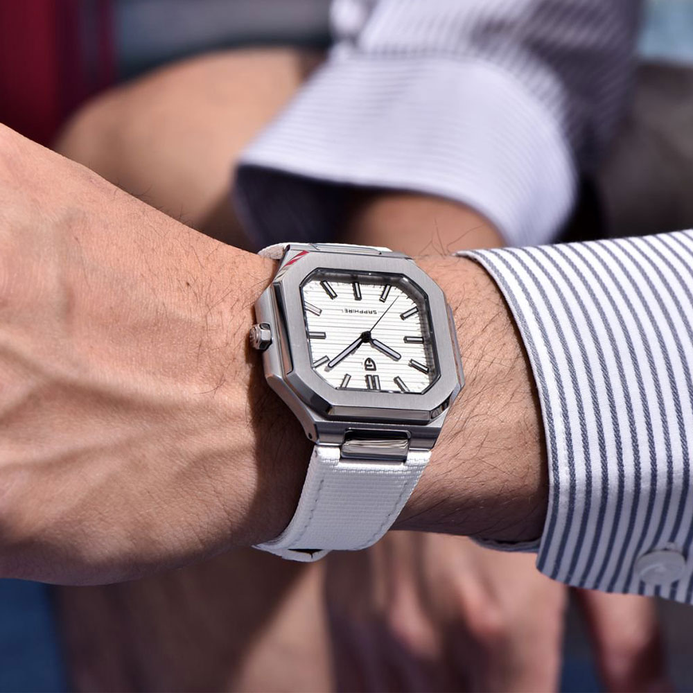 PAGANI DESIGN Üst Düzey Marka  - Anti-Magnetic Watch incelemesi ve fiyatı