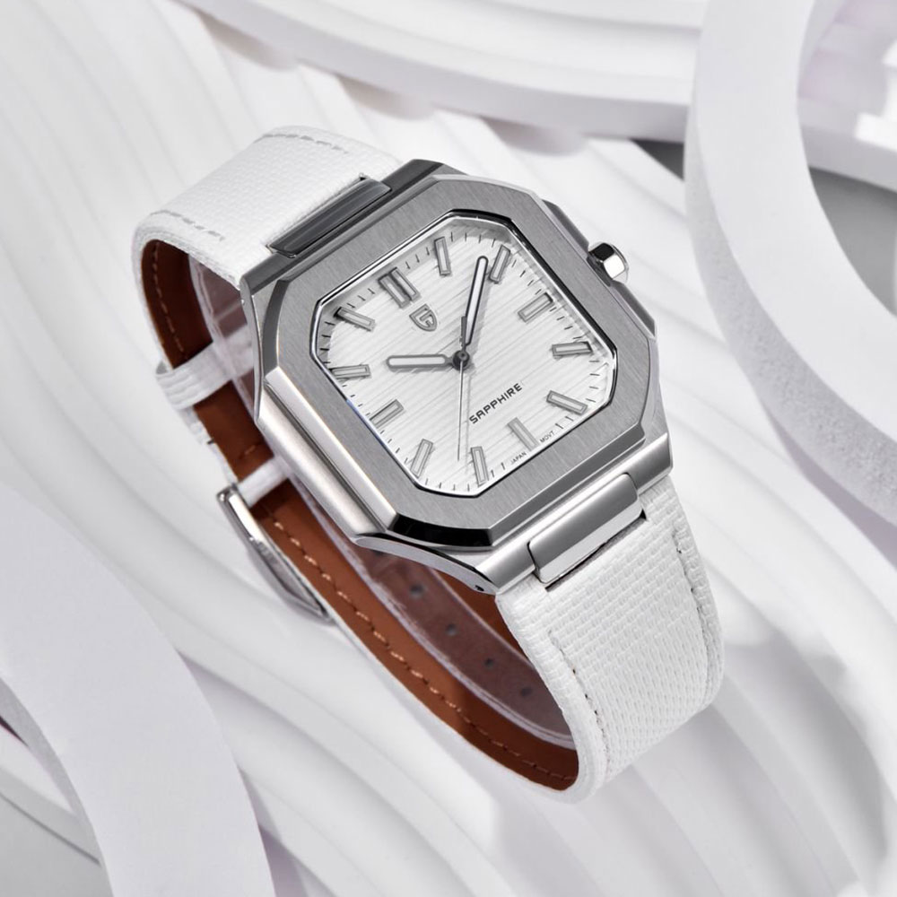 PAGANI DESIGN Üst Düzey Marka  - Anti-Magnetic Watch incelemesi ve fiyatı
