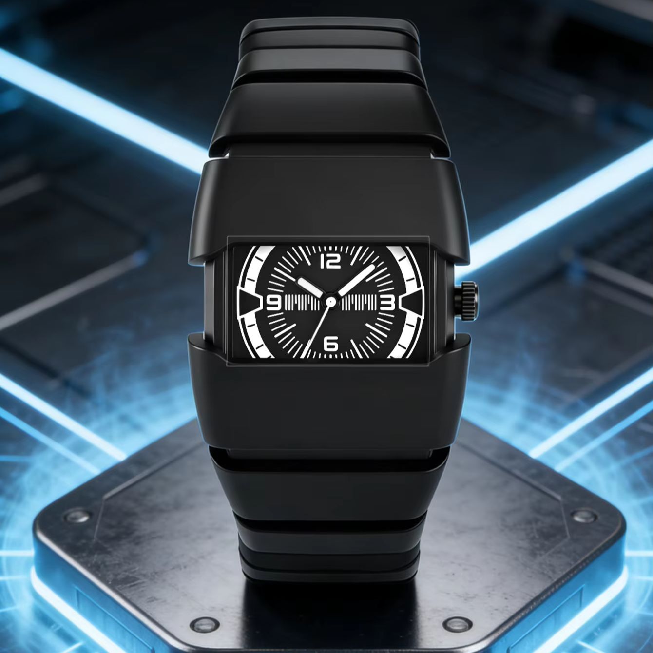 TOMI Moda Erkek Dijital Saat G - Analog Quartz Watch incelemesi ve fiyatı