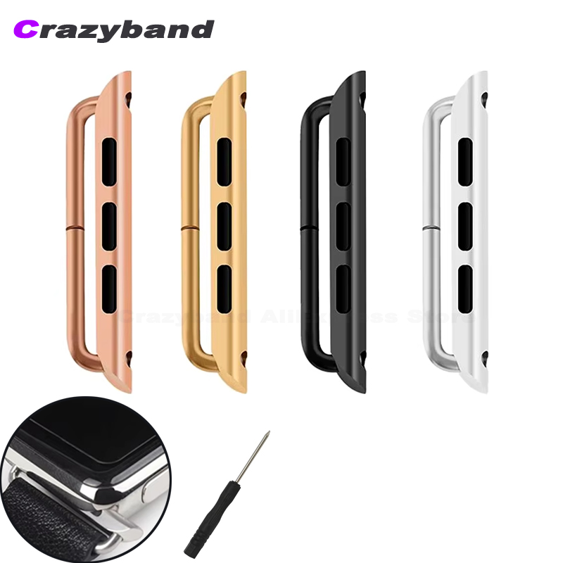 2 adet Paslanmaz Çelik Konnekt - Replacement Watch Bracelet incelemesi ve fiyatı