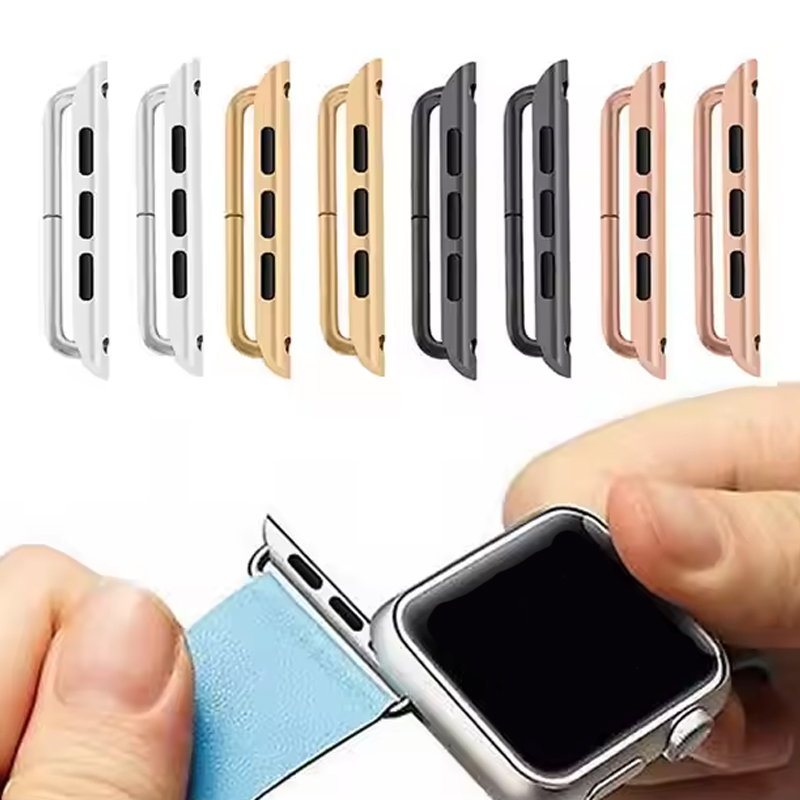 2 adet Paslanmaz Çelik Konnekt - Replacement Watch Bracelet incelemesi ve fiyatı