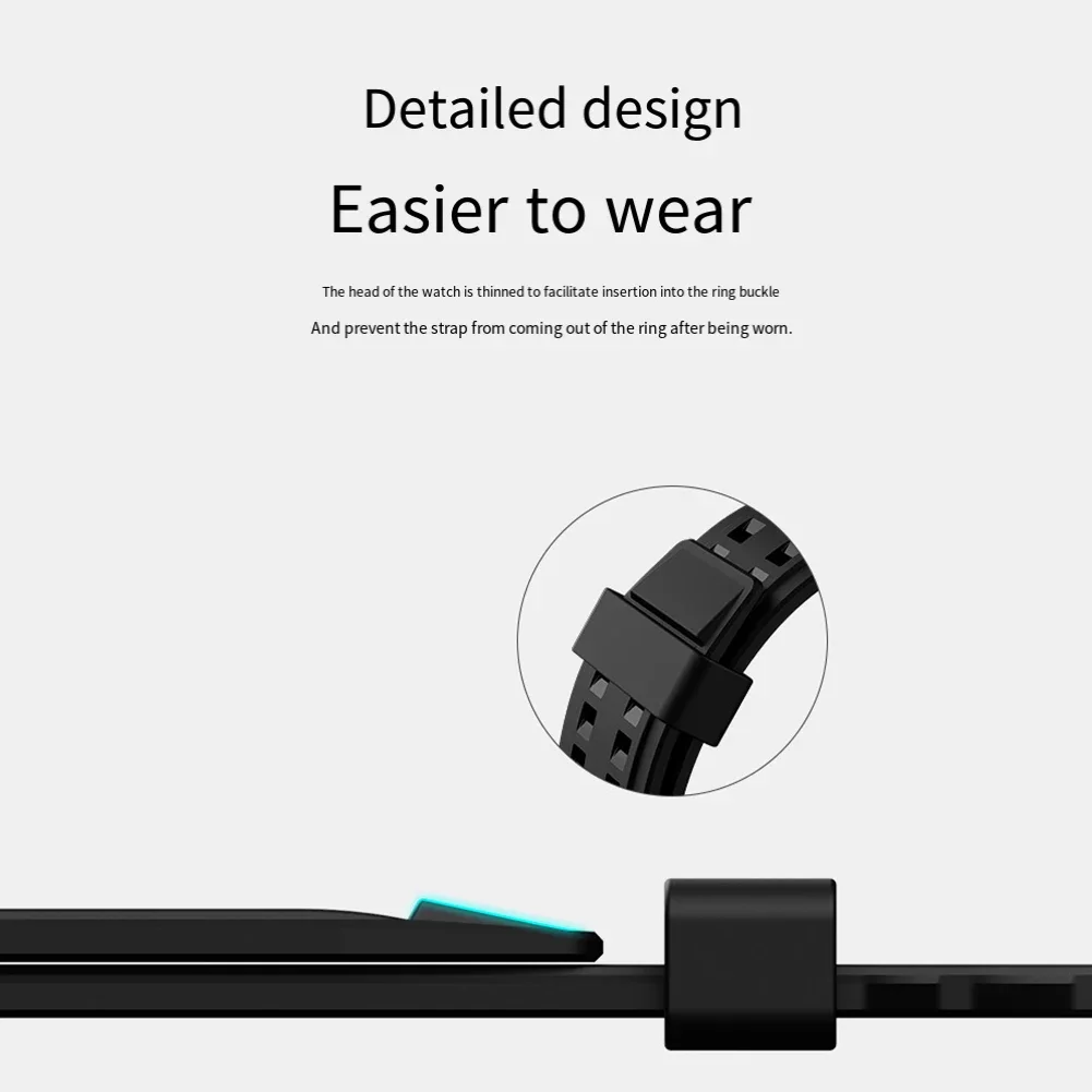 Silikon Sapanlar Samsung Galax - Watch Smartwatch Android incelemesi ve fiyatı