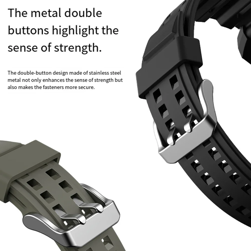 Silikon Sapanlar Samsung Galax - Watch Smartwatch Android incelemesi ve fiyatı