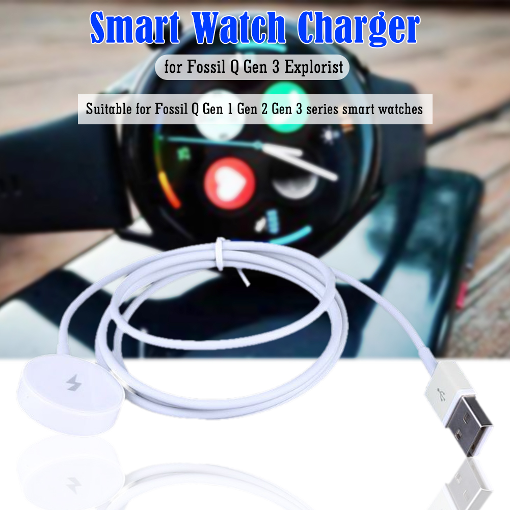 İzle Şarj Cihazı Seyahat İş Ku - Fossil Watches Smartwatch Gen 3 incelemesi ve fiyatı