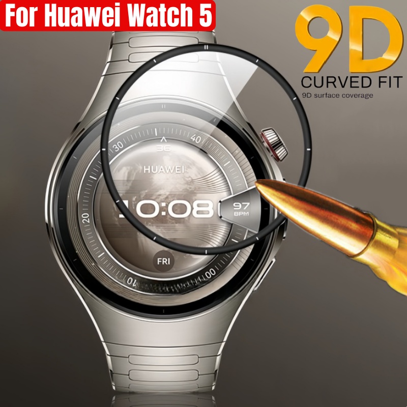 1-5 adet yumuşak ekran koruyuc - Smartwatch Watch Huawei incelemesi ve fiyatı