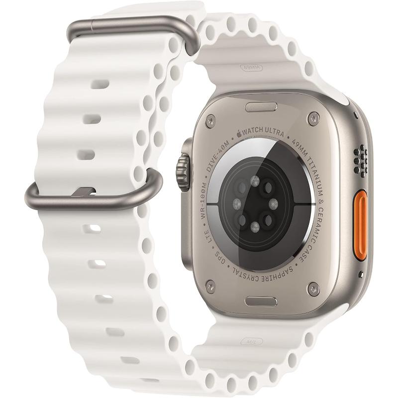 Apple Watch Ultra 1 (2022) Tit - Smartwatch Refurbished Watches incelemesi ve fiyatı