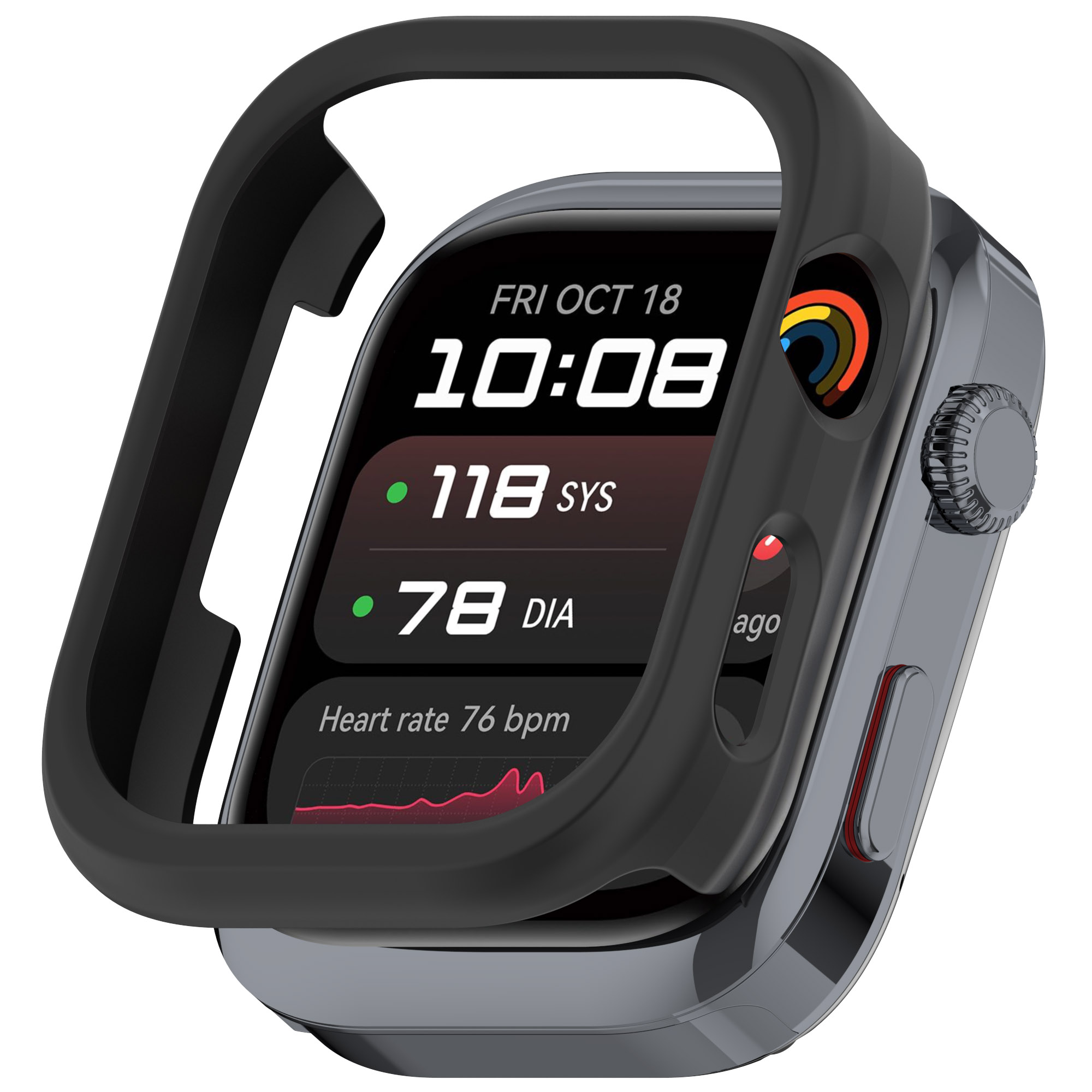 PC Kasa Huawei İzle D2 SmartWa - Smartwatch Watch Huawei incelemesi ve fiyatı