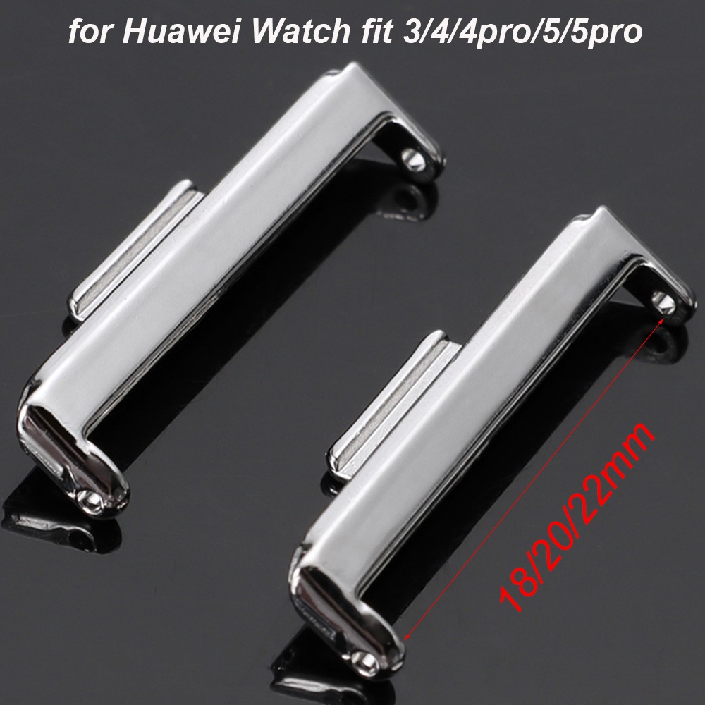 Huawei Watch Fit 5 Pro 4 Metal - Replacement Watch Bracelet incelemesi ve fiyatı
