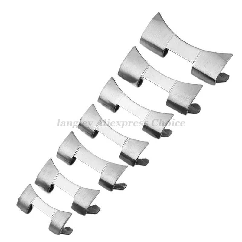 Kavisli Uç Bağlantısı Seiko SK - Replacement Watch Bracelet incelemesi ve fiyatı