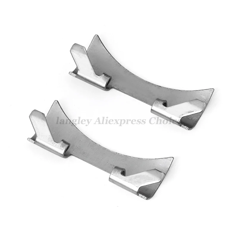 Kavisli Uç Bağlantısı Seiko SK - Replacement Watch Bracelet incelemesi ve fiyatı