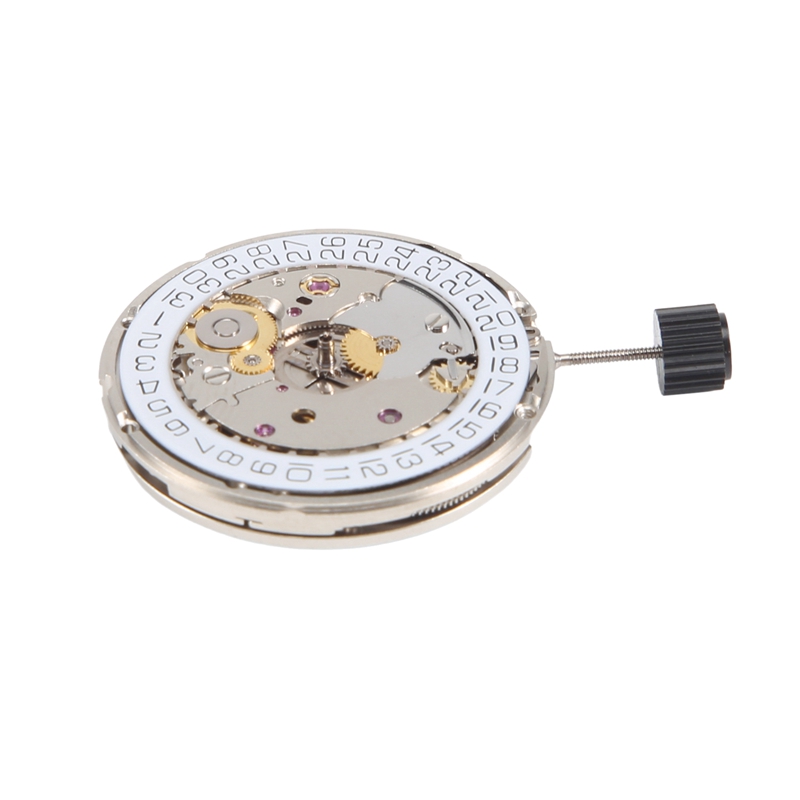 ETA 2824-2 SELLITA SW200 Beyaz - Watch S incelemesi ve fiyatı