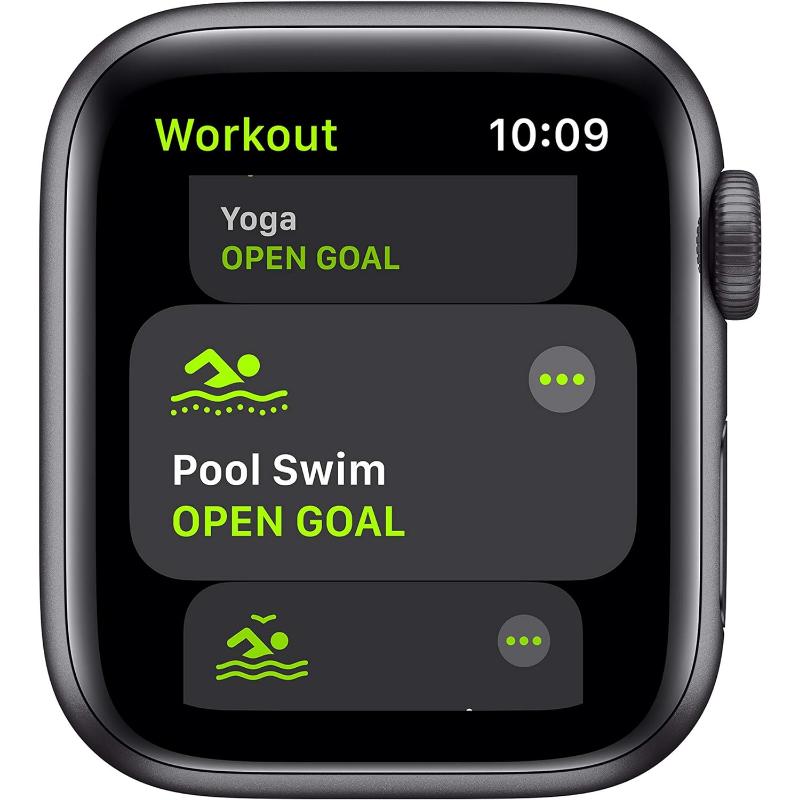 Apple Watch SE (2020) 1. Nesil - Smartwatch Refurbished Watches incelemesi ve fiyatı