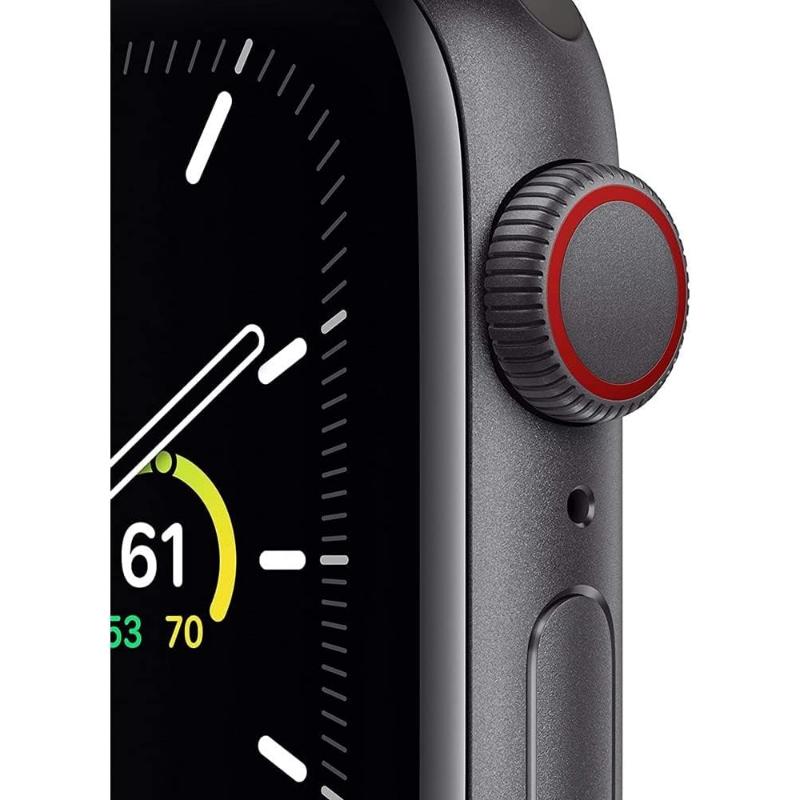 Apple Watch SE (2020) 1. Nesil - Smartwatch Refurbished Watches incelemesi ve fiyatı