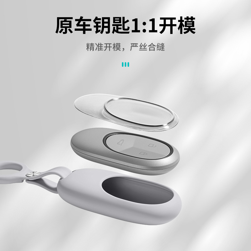 NIO EL6 EL8 ET5 ET7 ES6 ES7 ES - Smartwatch El incelemesi ve fiyatı