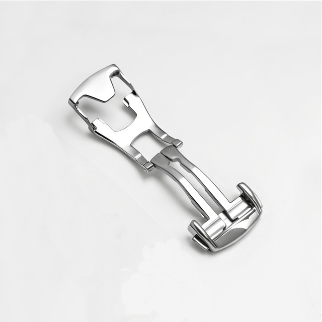 304 Paslanmaz Çelik saat tokas - Replacement Watch Bracelet incelemesi ve fiyatı