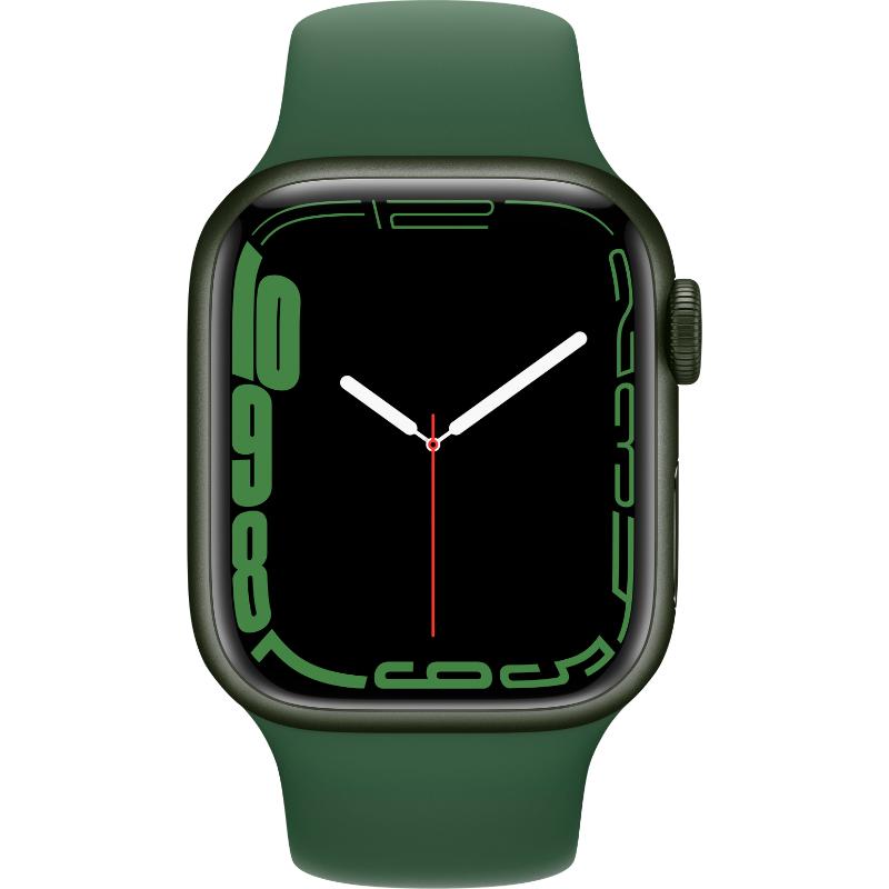 Apple Watch Series 7 Alüminyum - Smartwatch Refurbished Watches incelemesi ve fiyatı
