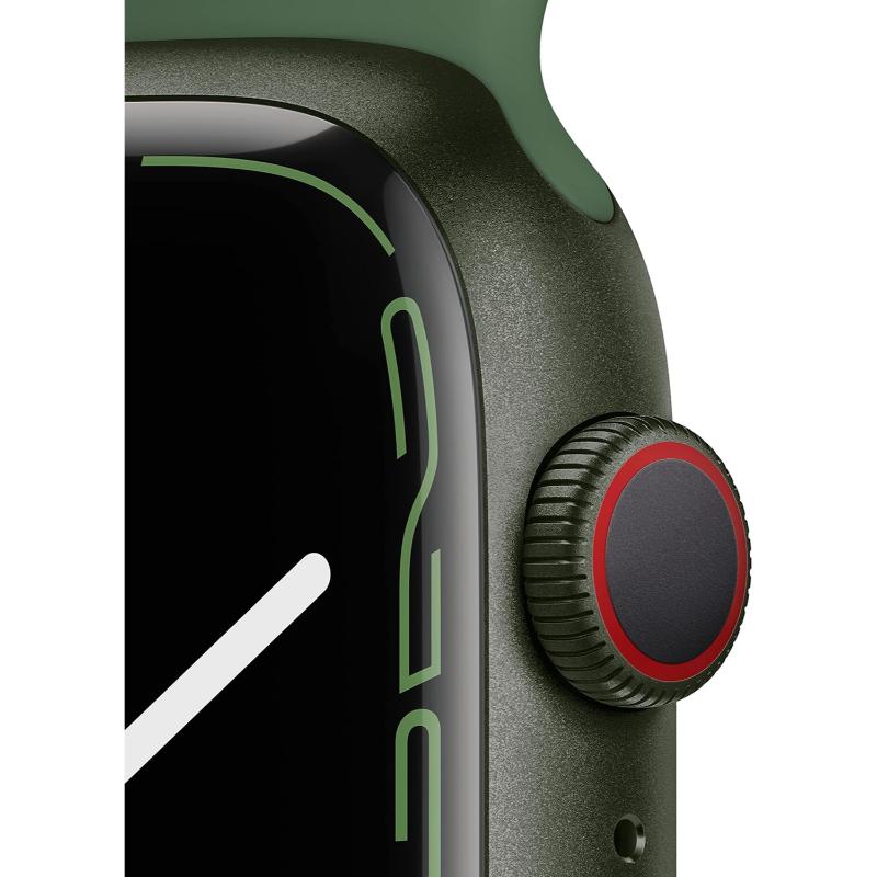 Apple Watch Series 7 Alüminyum - Smartwatch Refurbished Watches incelemesi ve fiyatı