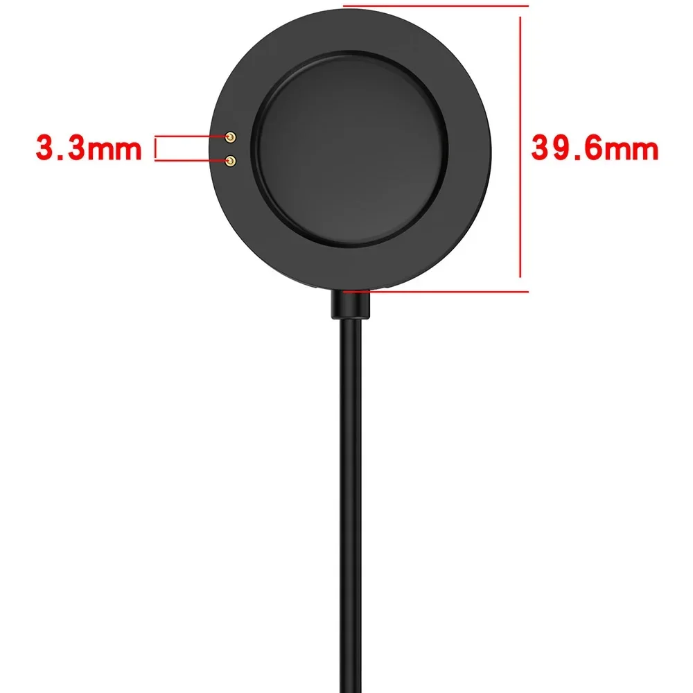 Beyaz Akıllı Saat Şarj Kablosu - Watch Smartwatch Android incelemesi ve fiyatı