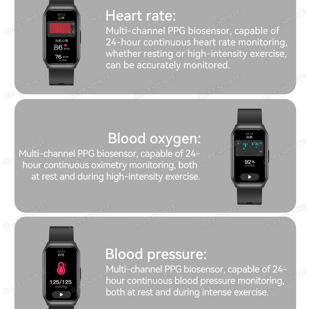Akıllı Bileklik Kadın Spor Akı - Smartwatch Ladies Watches For Women incelemesi ve fiyatı