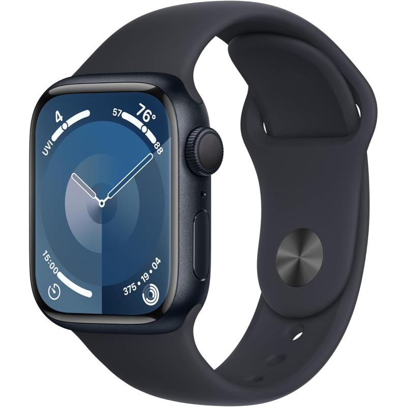 Apple Watch Series 9 Alüminyum - Smartwatch Refurbished Watches incelemesi ve fiyatı