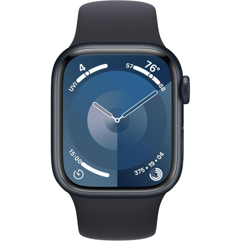 Apple Watch Series 9 Alüminyum - Smartwatch Refurbished Watches incelemesi ve fiyatı