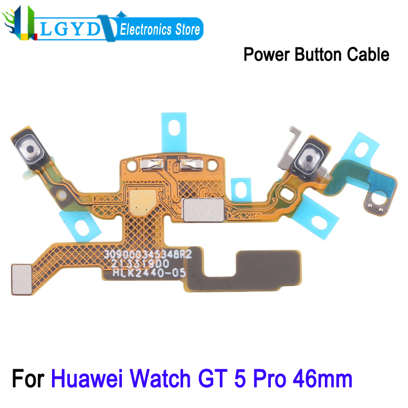 Onarım Güç Düğmesi Flex Kablo  - Smartwatch Watch Huawei incelemesi ve fiyatı