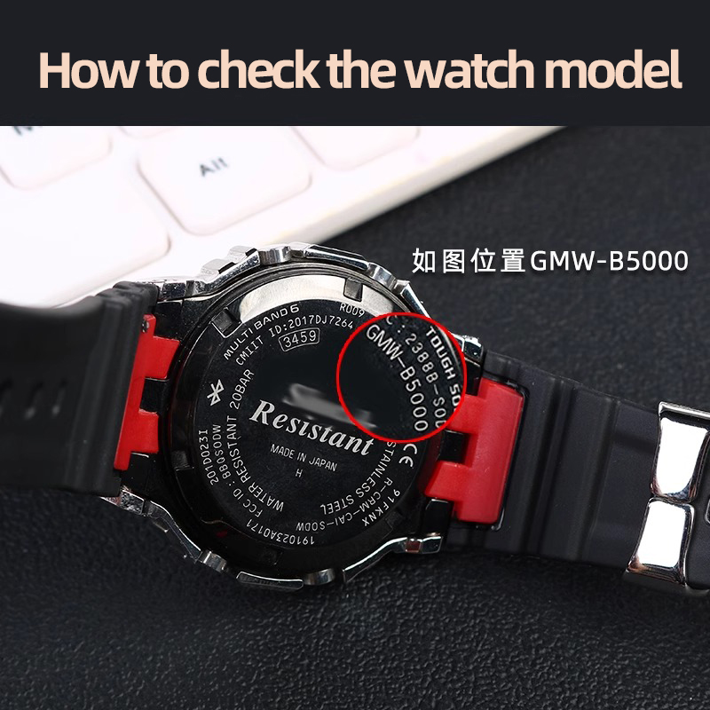 22mm Paslanmaz Çelik Adaptör S - Replacement Watch Bracelet incelemesi ve fiyatı