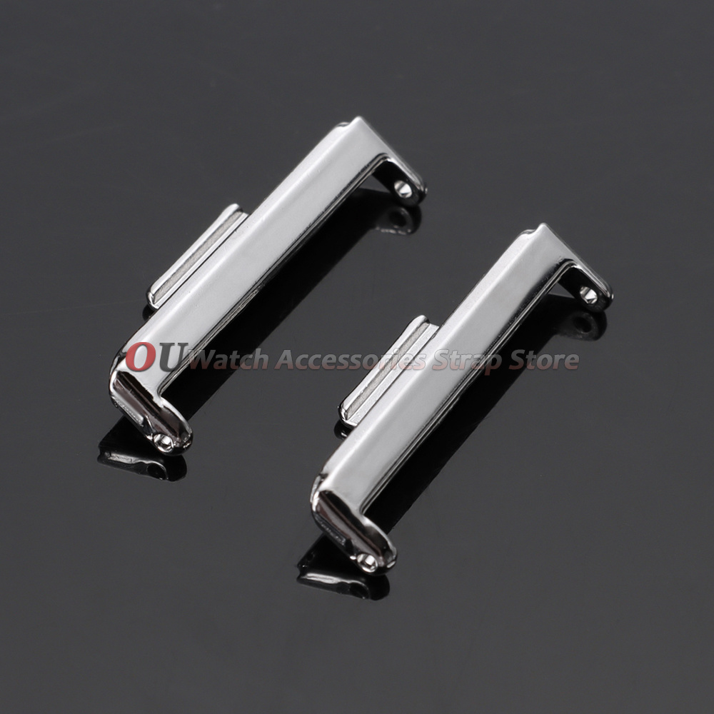 18 20mm 22mm 1 Çift Metal Alüm - Replacement Watch Bracelet incelemesi ve fiyatı
