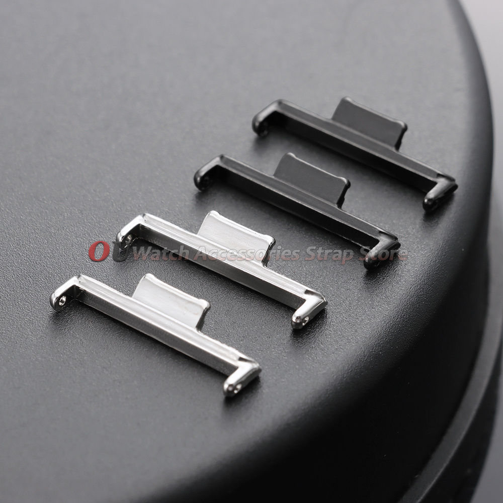 18 20mm 22mm 1 Çift Metal Alüm - Replacement Watch Bracelet incelemesi ve fiyatı