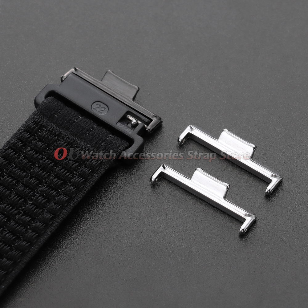 18 20mm 22mm 1 Çift Metal Alüm - Replacement Watch Bracelet incelemesi ve fiyatı