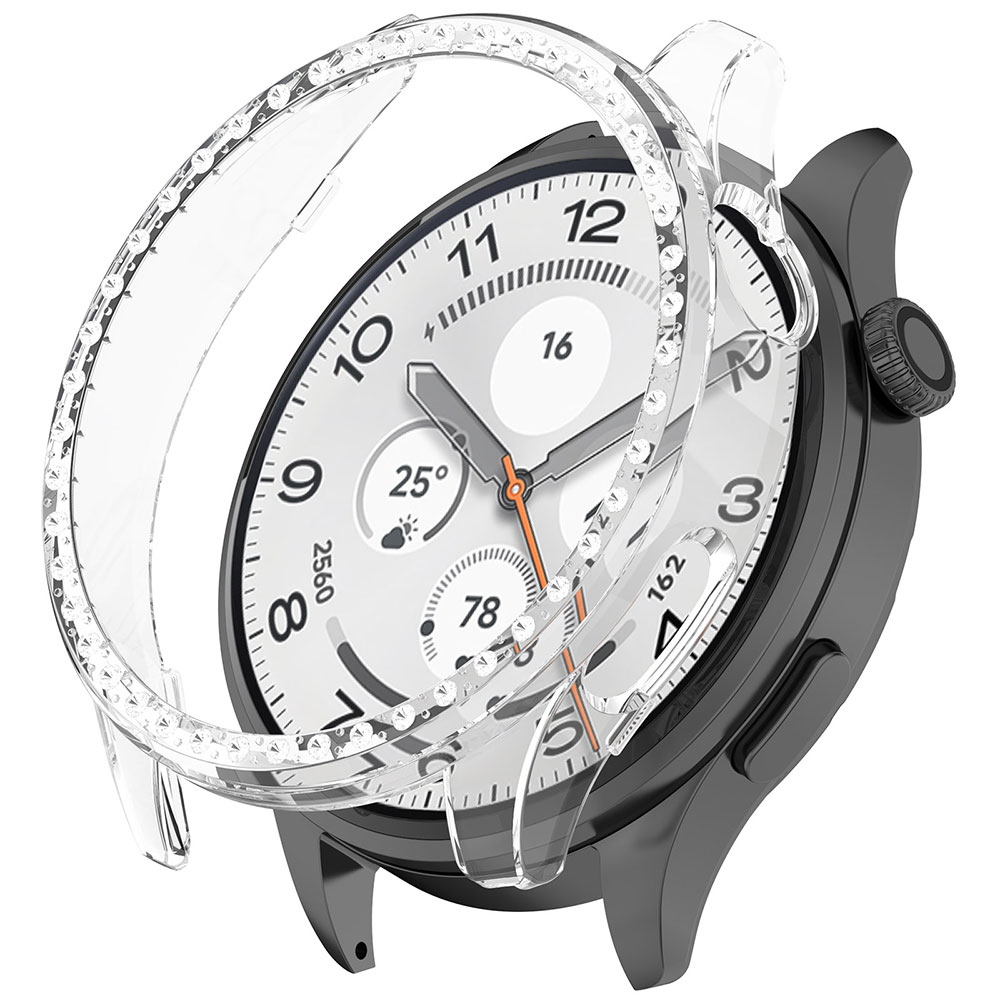 Xiaomi Watch 5 için Bling PC K - Watch Smartwatch Android incelemesi ve fiyatı