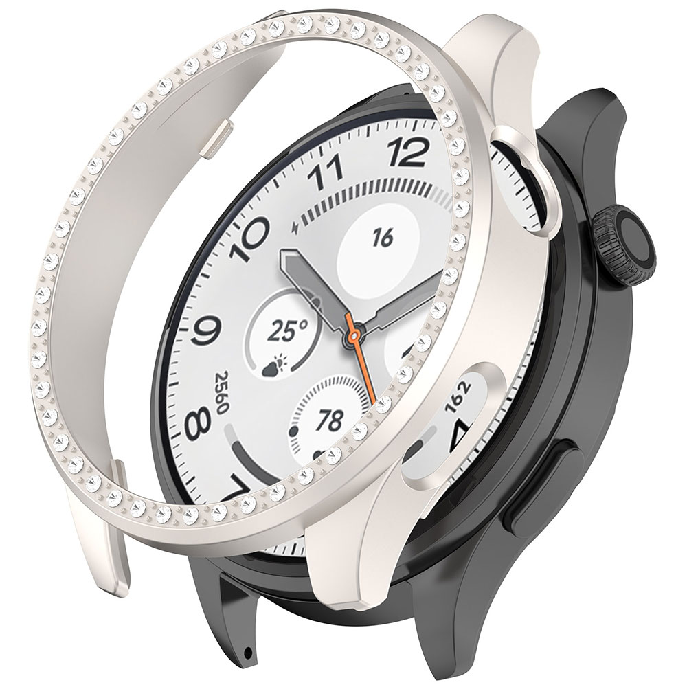 Xiaomi Watch 5 için Bling PC K - Watch Smartwatch Android incelemesi ve fiyatı