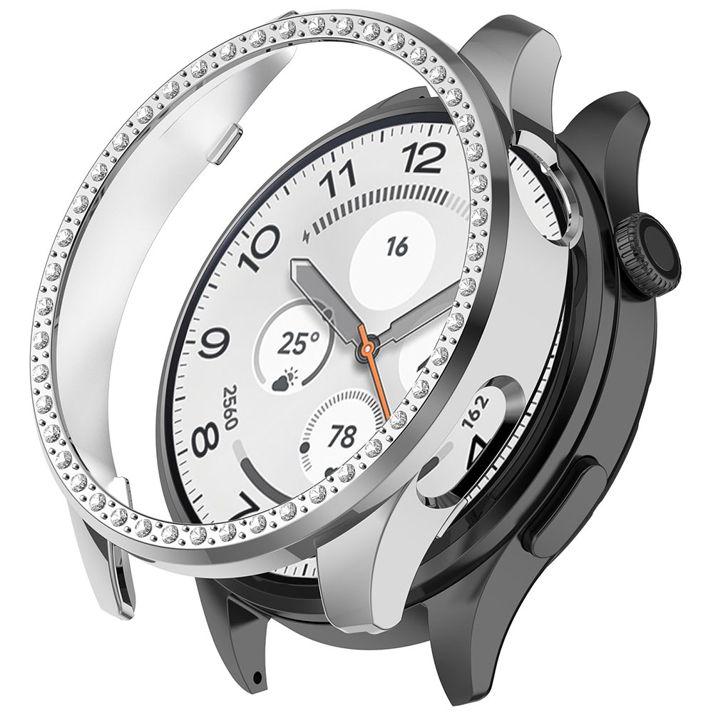 Xiaomi Watch 5 için Bling PC K - Watch Smartwatch Android incelemesi ve fiyatı