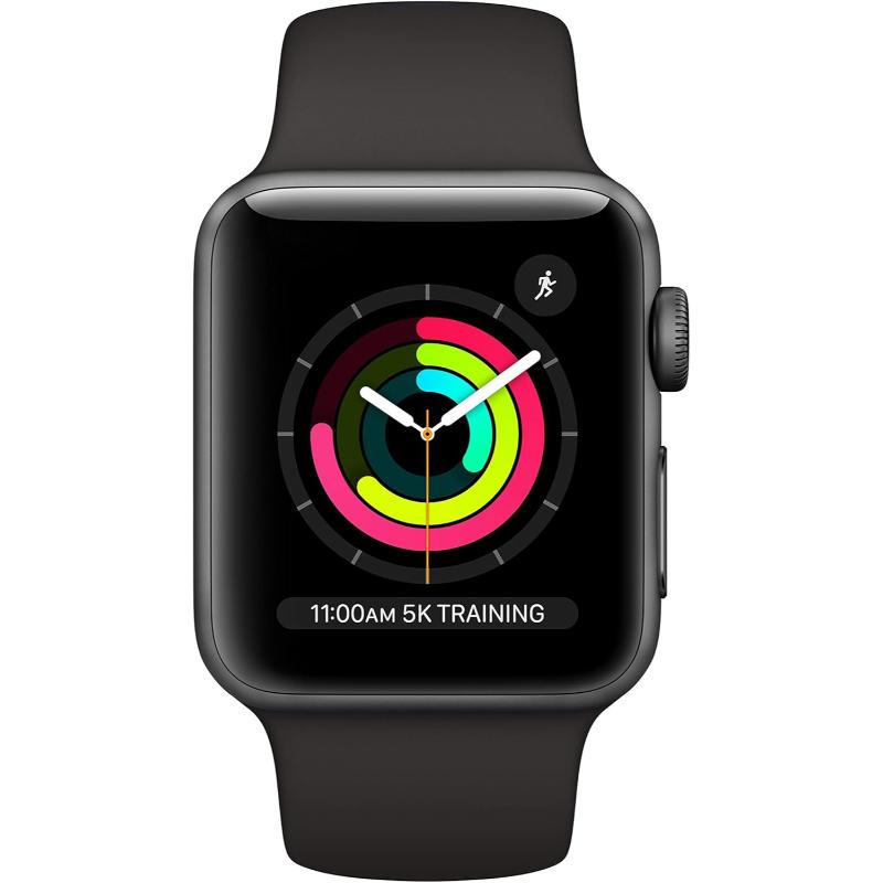 Apple Watch Series 3 Alüminyum - Smartwatch Refurbished Watches incelemesi ve fiyatı