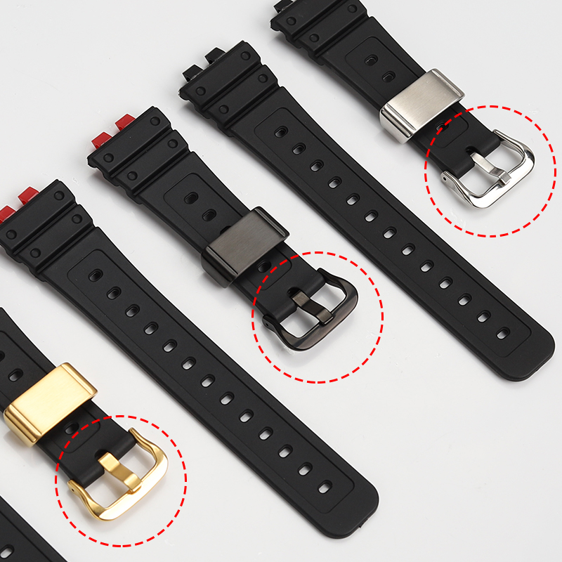 Izle Metal Toka Casio G-shock  - Replacement Watch Bracelet incelemesi ve fiyatı