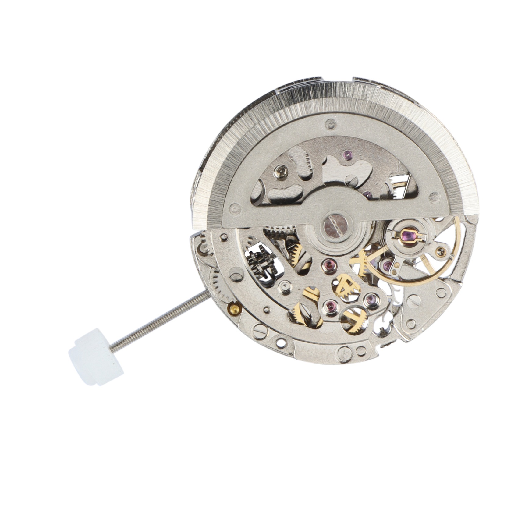 Miyota 8N24 Saat Aksesuarları  - Skeleton Mechanical Watch incelemesi ve fiyatı