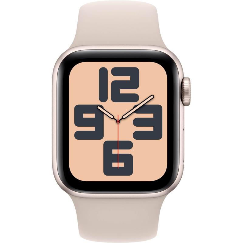 Apple Watch SE (2022) 2. Nesil - Smartwatch Refurbished Watches incelemesi ve fiyatı