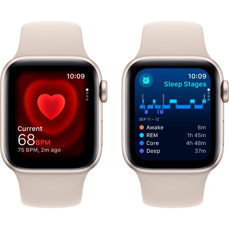 Apple Watch SE (2022) 2. Nesil - Smartwatch Refurbished Watches incelemesi ve fiyatı