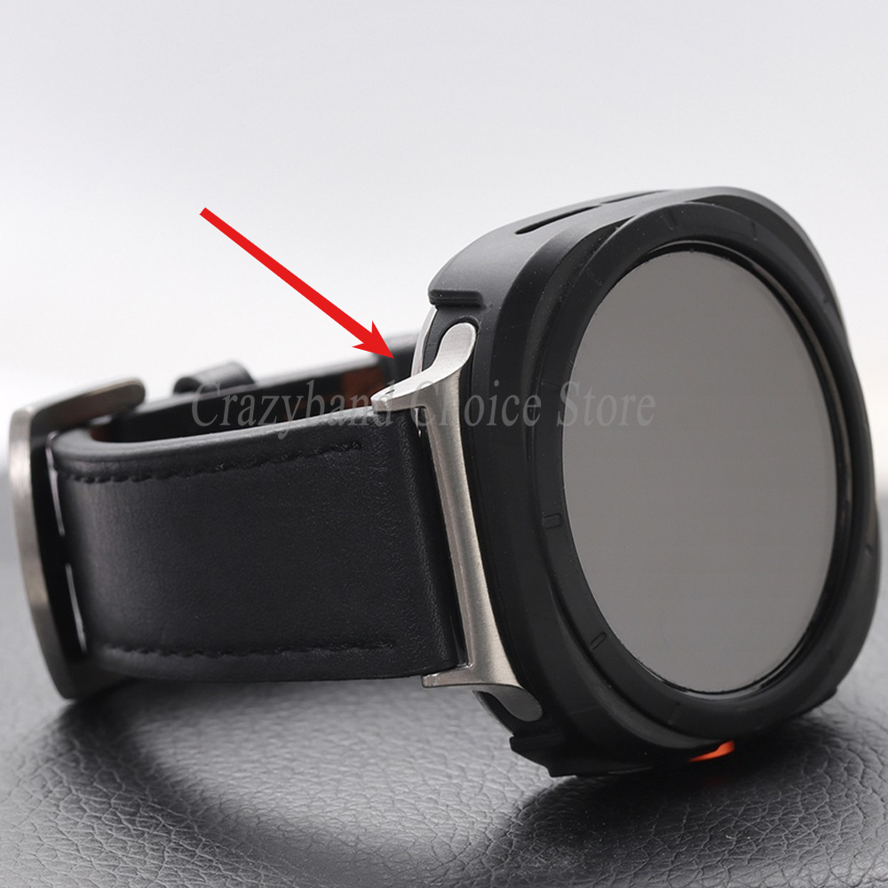 Samsung Galaxy Watch 7 Ultra 4 - Replacement Watch Bracelet incelemesi ve fiyatı