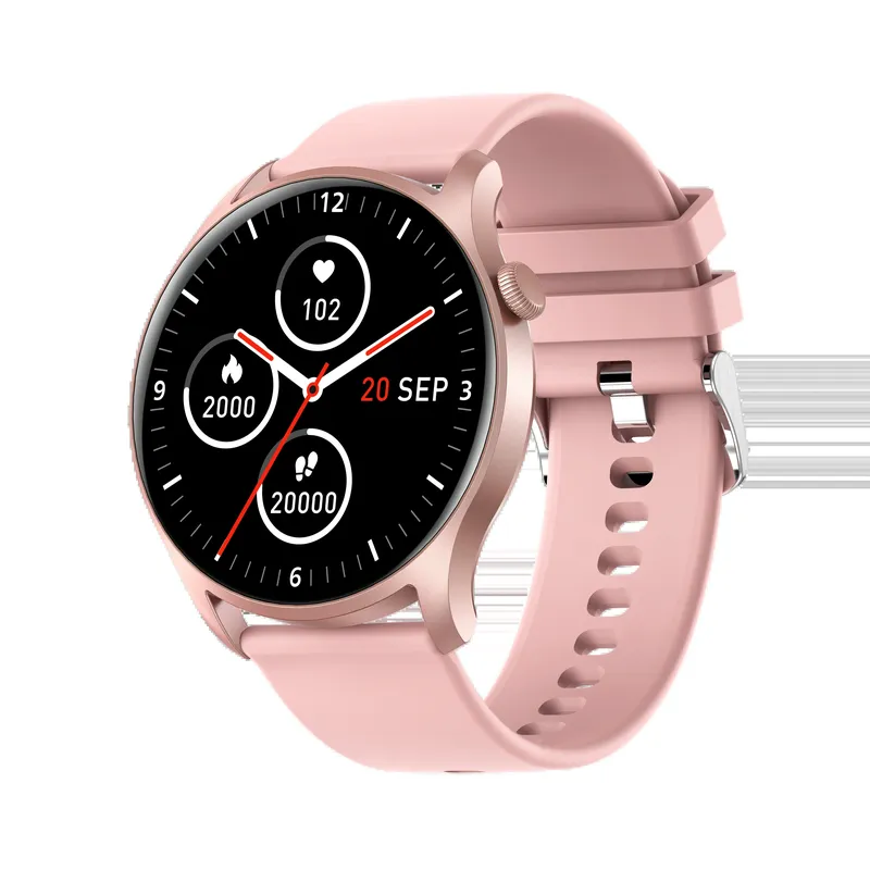 SENBONO MAX8 Erkekler Akıllı S - Watch Smartwatch Android incelemesi ve fiyatı